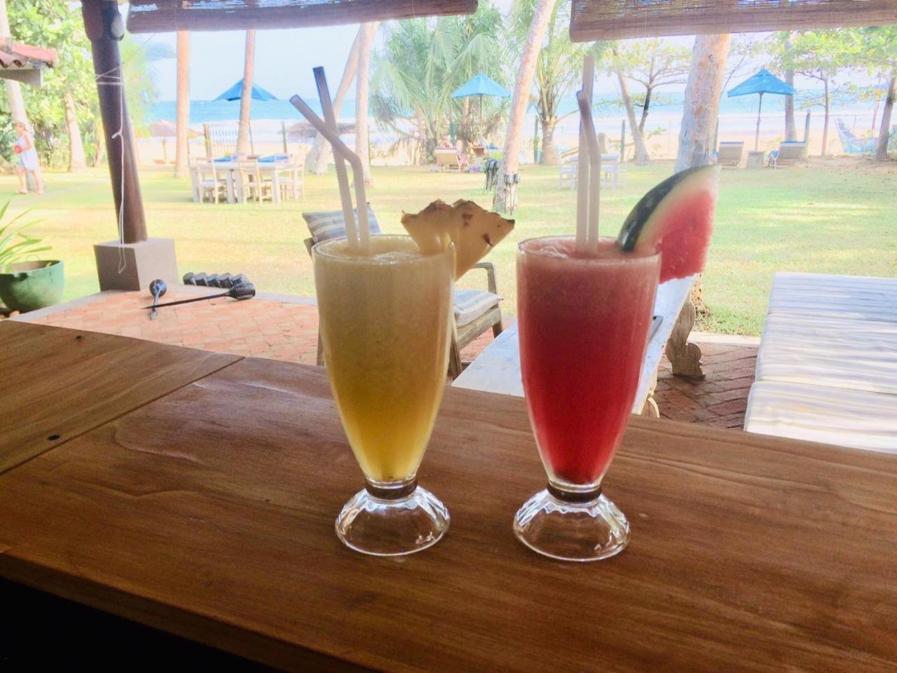 Esperanza Beach Mawella Tangalle Zewnętrze zdjęcie