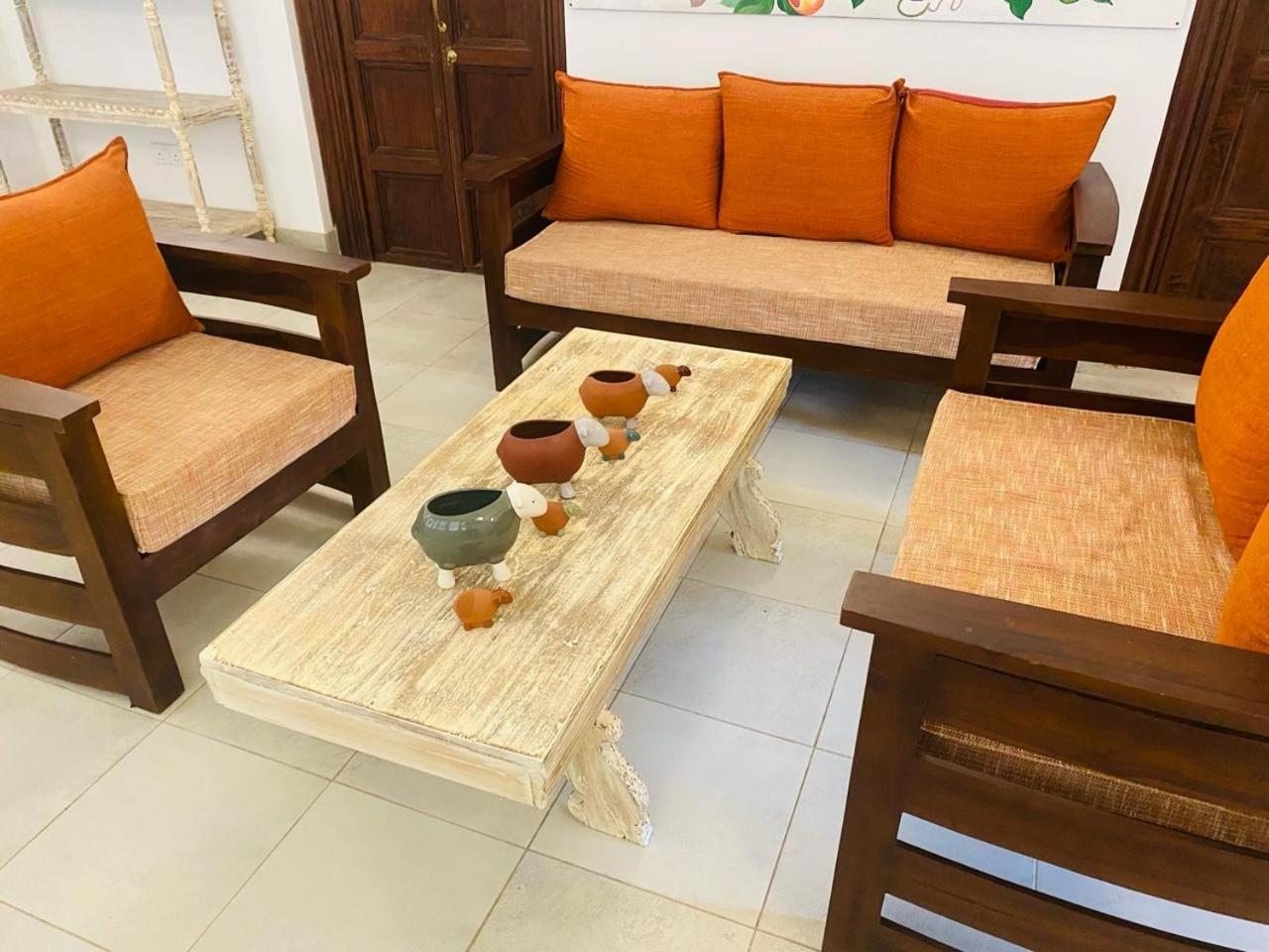 Esperanza Beach Mawella Tangalle Zewnętrze zdjęcie