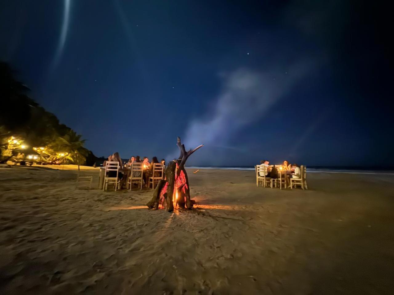 Hotel Esperanza Beach Mawella Tangalle Zewnętrze zdjęcie