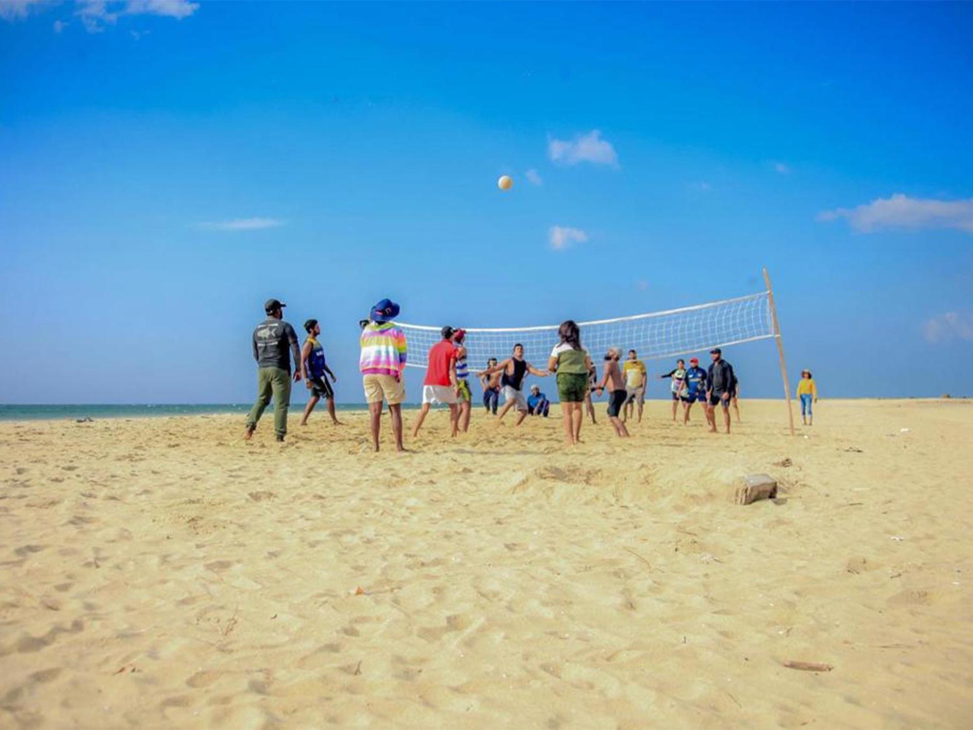 Hotel Esperanza Beach Mawella Tangalle Zewnętrze zdjęcie