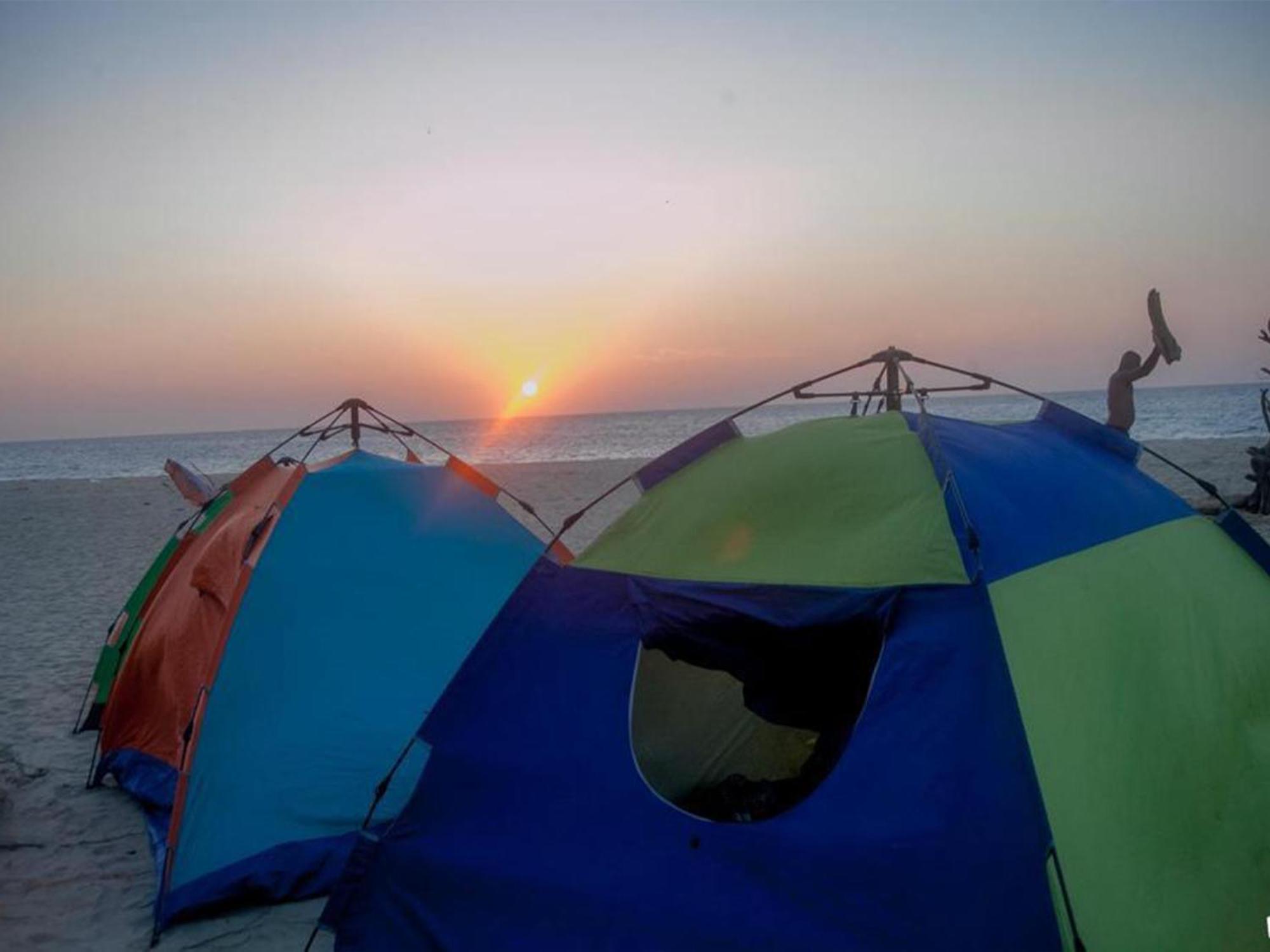 Hotel Esperanza Beach Mawella Tangalle Zewnętrze zdjęcie