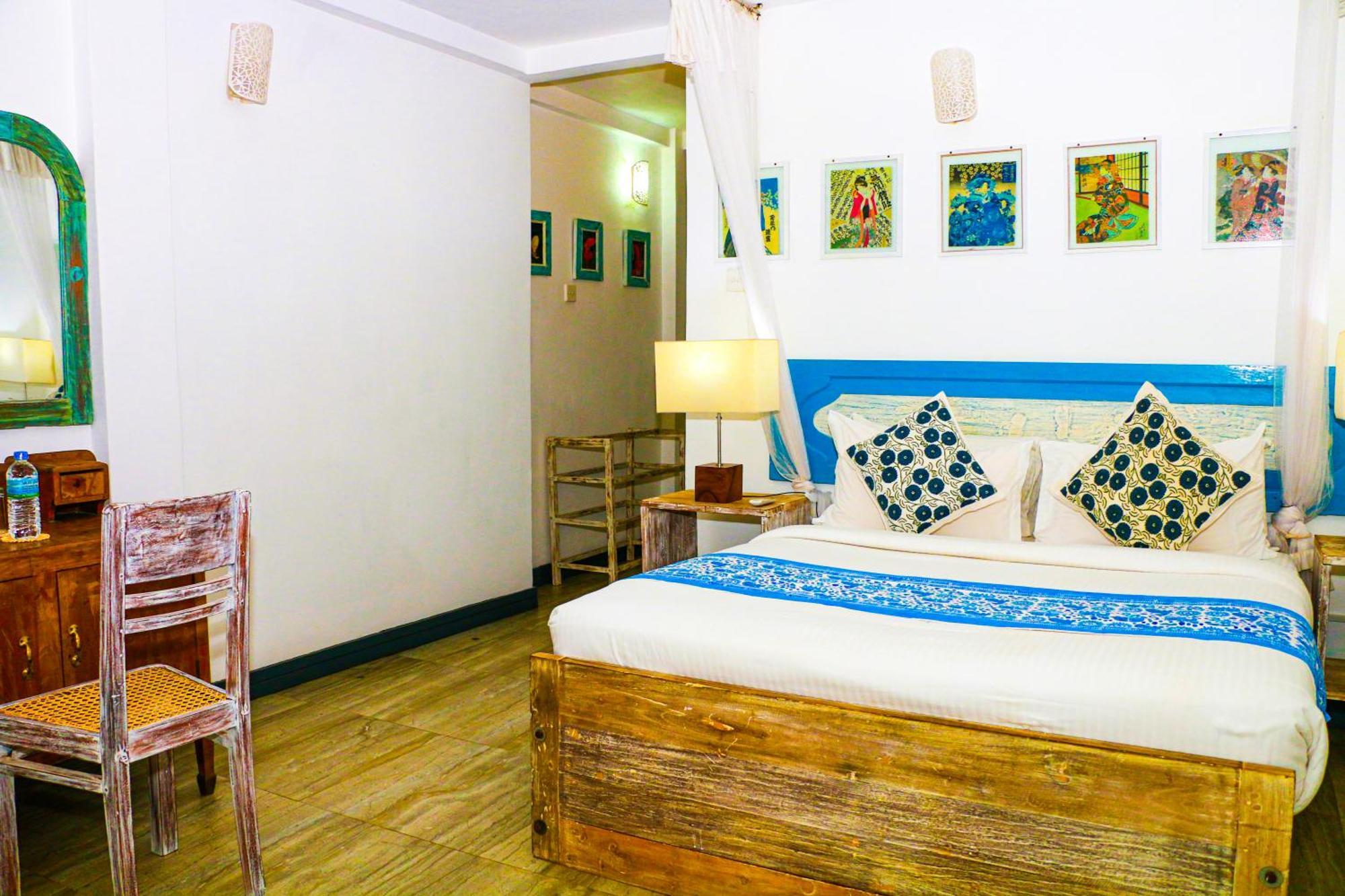 Esperanza Beach Mawella Tangalle Zewnętrze zdjęcie