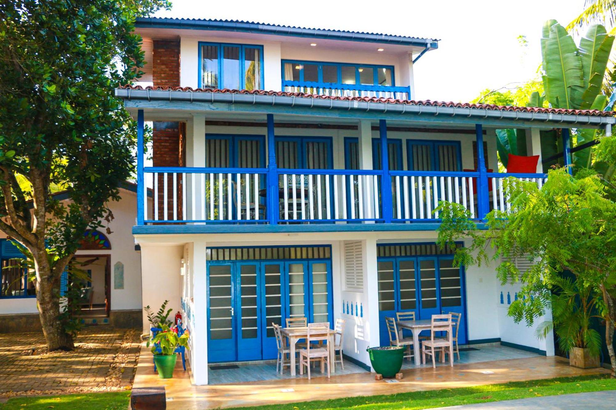 Esperanza Beach Mawella Tangalle Zewnętrze zdjęcie