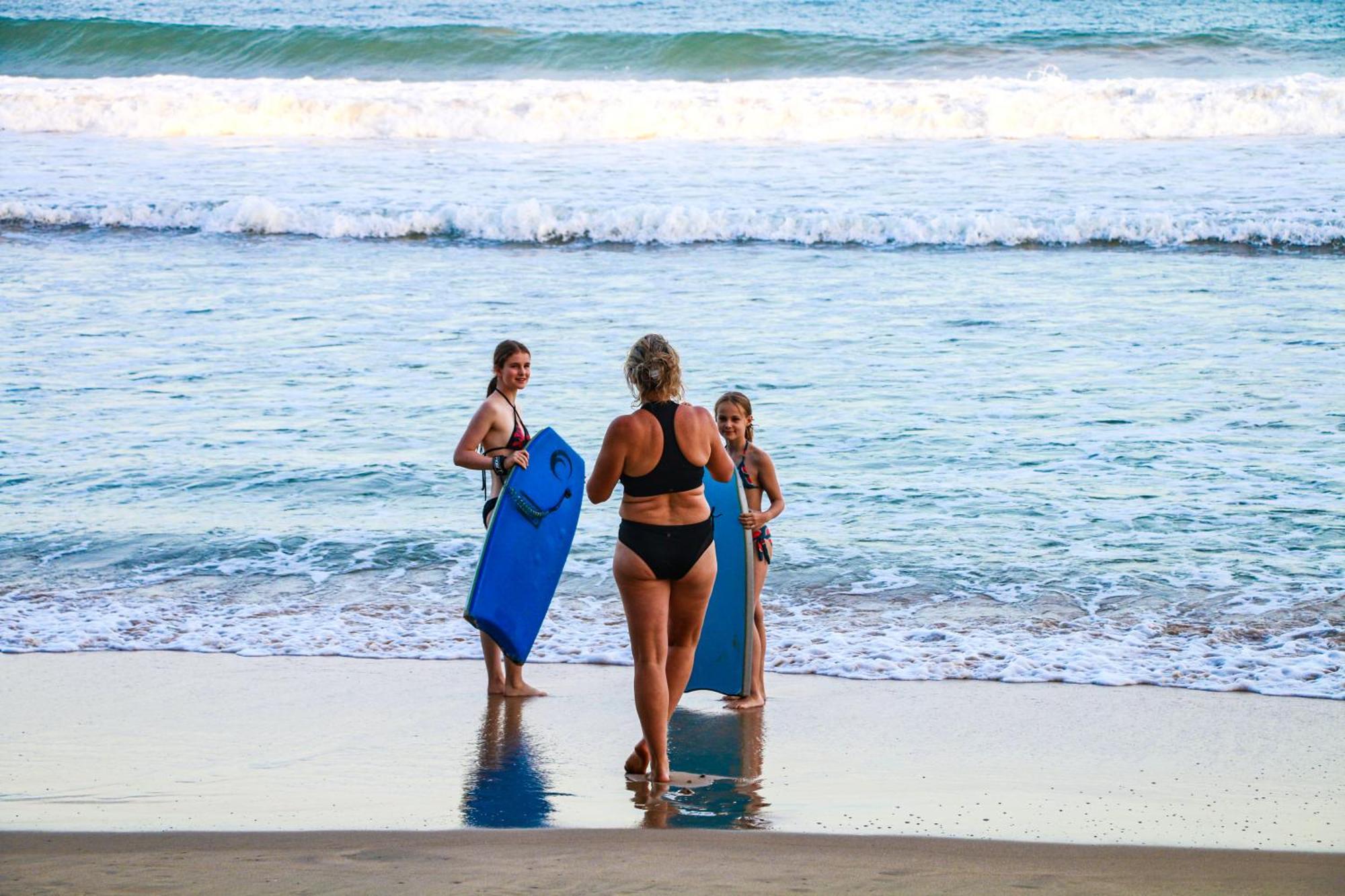 Hotel Esperanza Beach Mawella Tangalle Zewnętrze zdjęcie