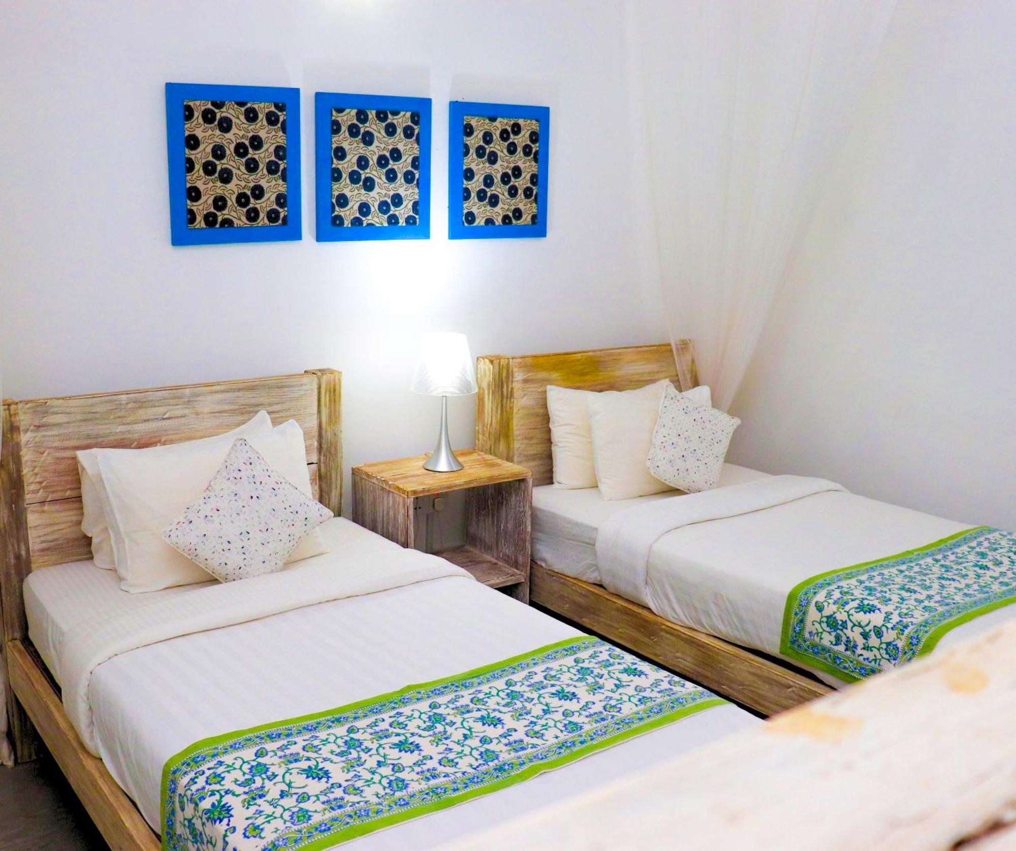 Esperanza Beach Mawella Tangalle Zewnętrze zdjęcie