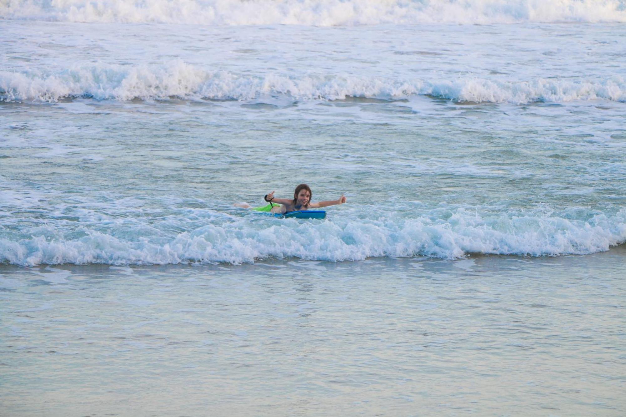 Hotel Esperanza Beach Mawella Tangalle Zewnętrze zdjęcie