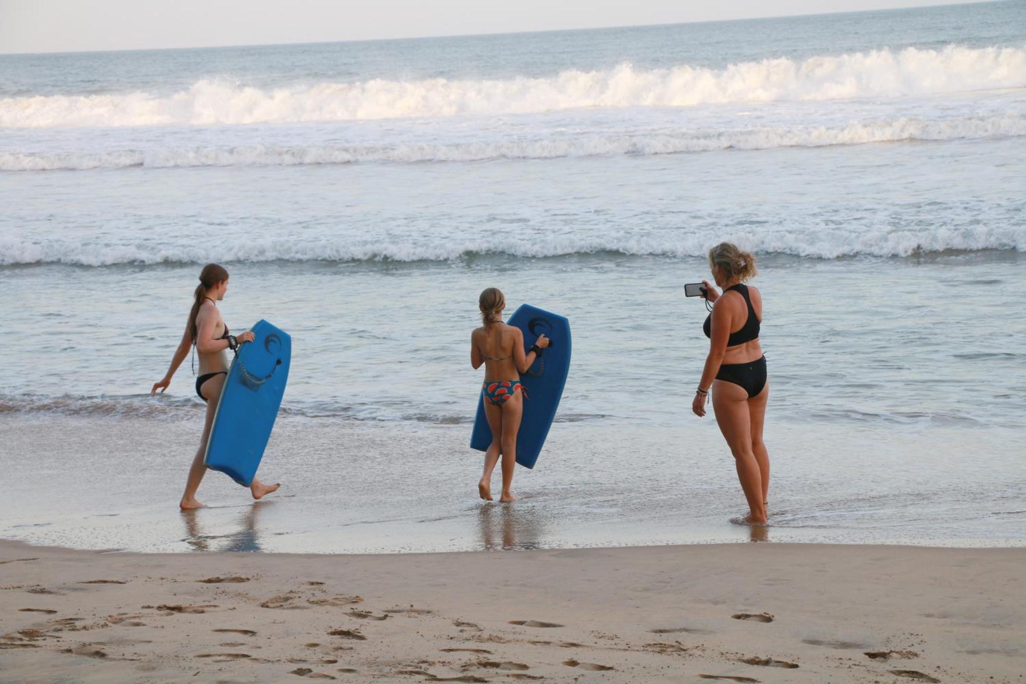 Hotel Esperanza Beach Mawella Tangalle Zewnętrze zdjęcie