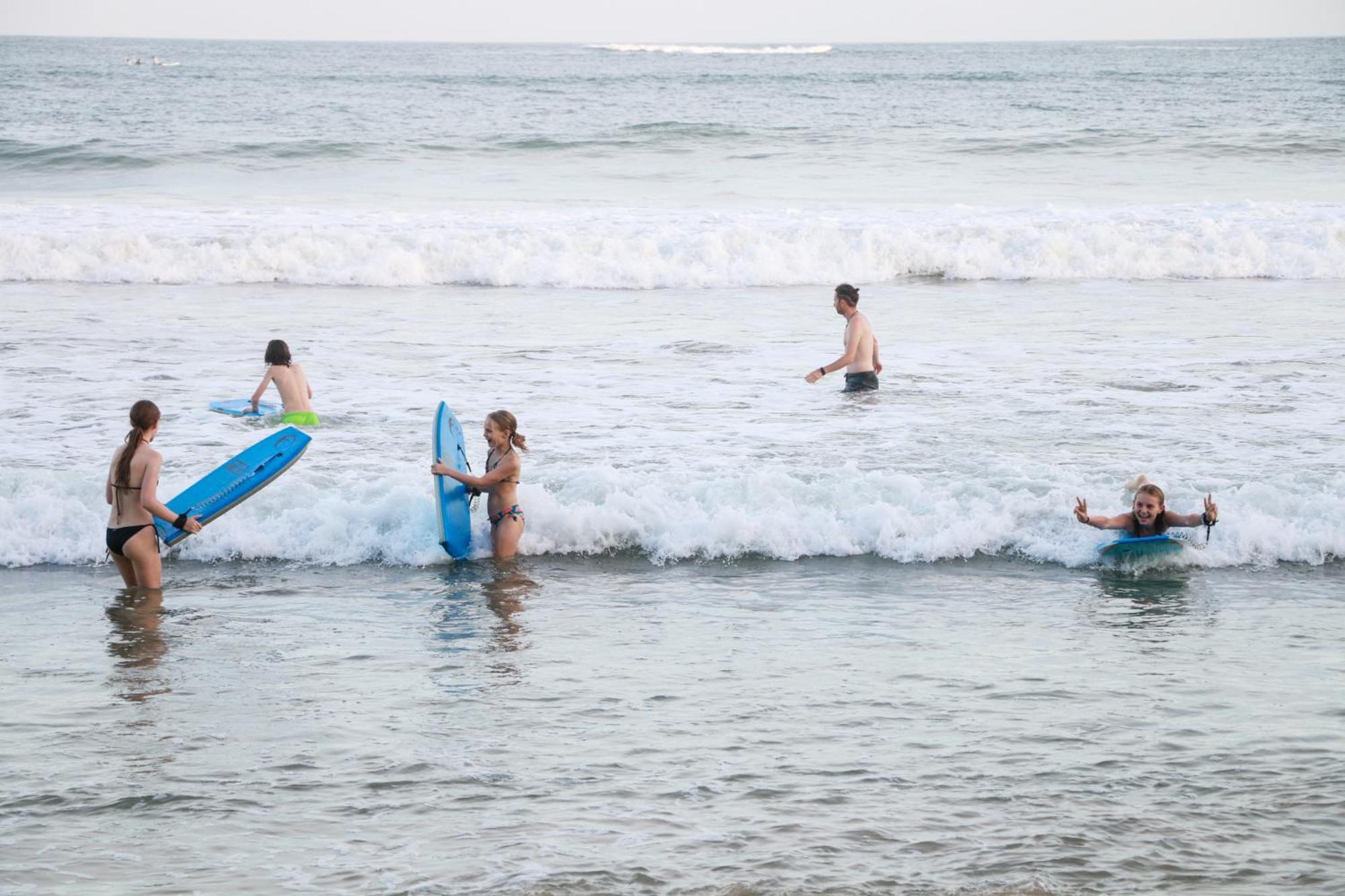 Hotel Esperanza Beach Mawella Tangalle Zewnętrze zdjęcie